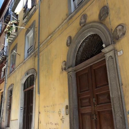 Domo 5 Teste Cagliari Zewnętrze zdjęcie