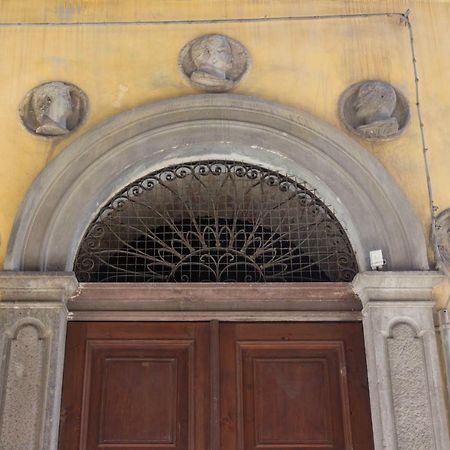 Domo 5 Teste Cagliari Zewnętrze zdjęcie