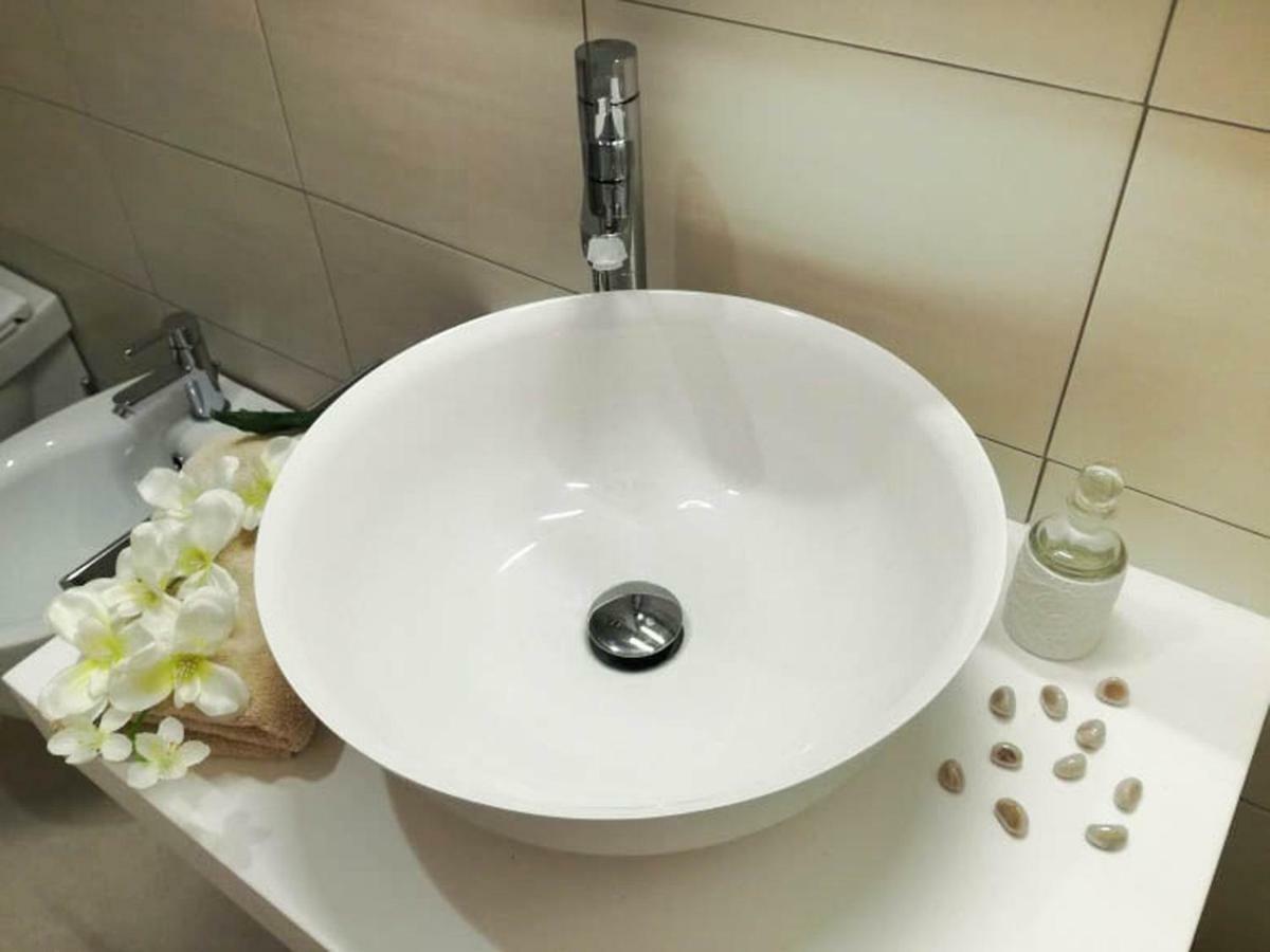 Domo 5 Teste Cagliari Zewnętrze zdjęcie