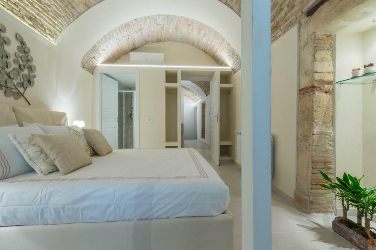 Domo 5 Teste Cagliari Zewnętrze zdjęcie