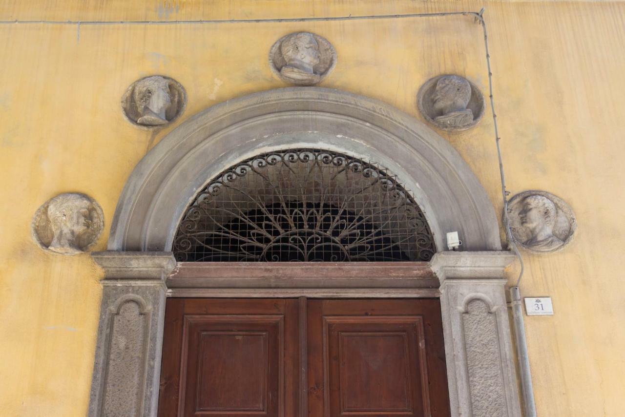Domo 5 Teste Cagliari Zewnętrze zdjęcie