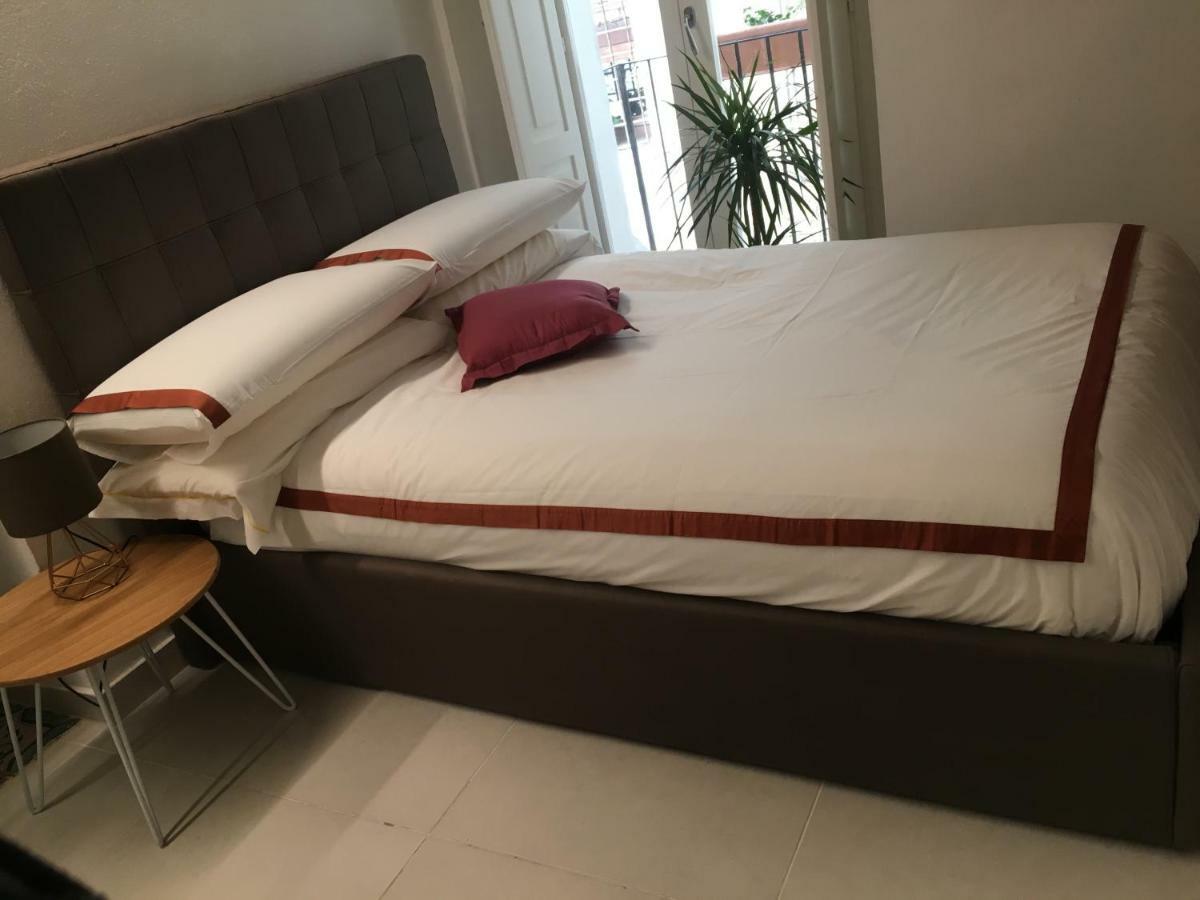 Domo 5 Teste Cagliari Zewnętrze zdjęcie